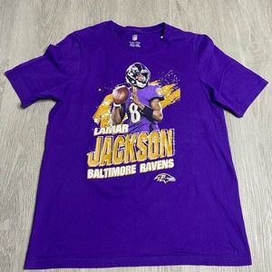 Baltimore Ravens Tshirt